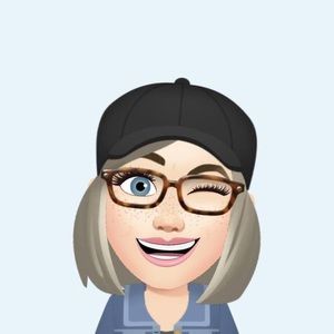 Meet your Posher, Marianne